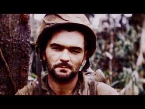 WWII in HD s01e03 720p / PTSUBS  Bloody Resolve