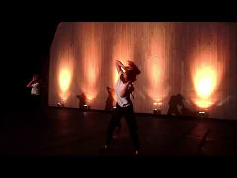 Slow 2 vt 21 - DANSA! i Falun