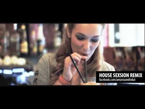 California Ave feat Nita - Crazy love (House Sexsion Remix)