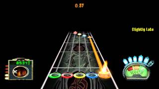 Speed of Light (Expert) - Stratovarius