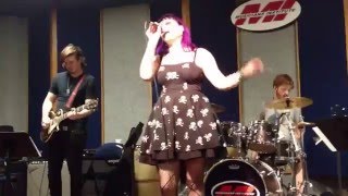 Lovesong (Snake River Conspiracy), Coma White (Marilyn Manson), and Snuff (Slipknot) Medley by Bunny