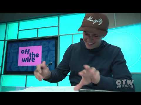 Off the Wire: The Musical! (Episode 244) | FULL EPISODE