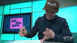 Off the Wire: The Musical! (Episode 244) | FULL EPISODE