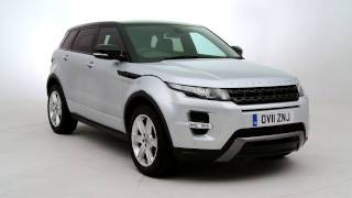 Range Rover Evoque Review - What Car?