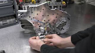 2019+ 68RFE Solenoid Code
