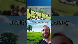 How to start a movement