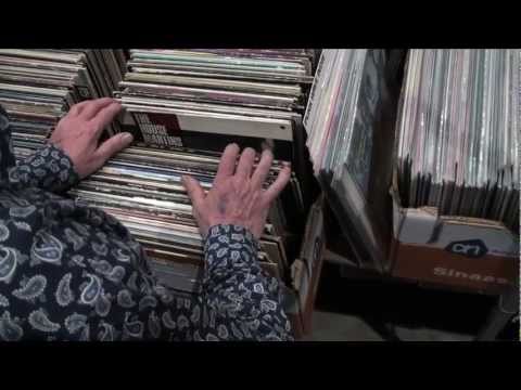 Record Fair Utrecht 2011