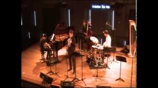 Never Let Me Go (J. Livingston)