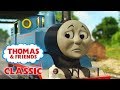 Thomas Friends UK Bold And Brave Full Episode Compilation Classic Thomas Friends Kids Videos