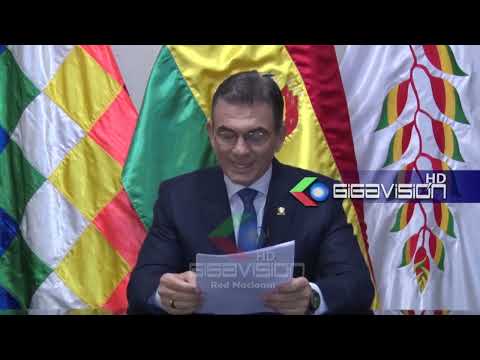 Paz eliminates diesel subsidy and announces pricing based ...