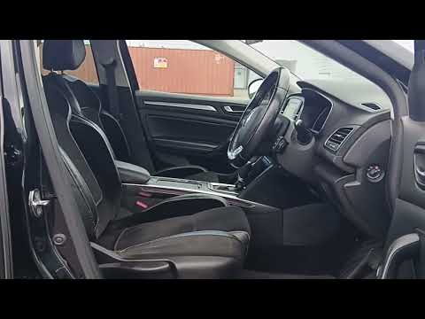 Renault Megane 1.5 dCi 110 TOURER DYNAMIQUE NAV - Image 2