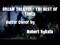 Dream Theater - The Best of Times (Cover in Full ...