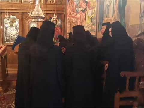 20181108 NICOLAE BALASOIU – SOBORUL SFINTILOR ARHANGHELI MIHAIL SI GAVRIIL