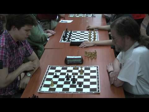 Nopean shakin joukkue-SM Heikki Lehtinen - Heikki Westerinen.MTS