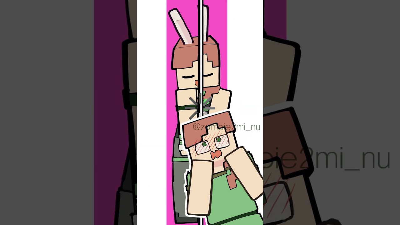 Pure Pure 踊ってくれないAlex