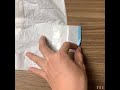 Adult Diaper One Tape
