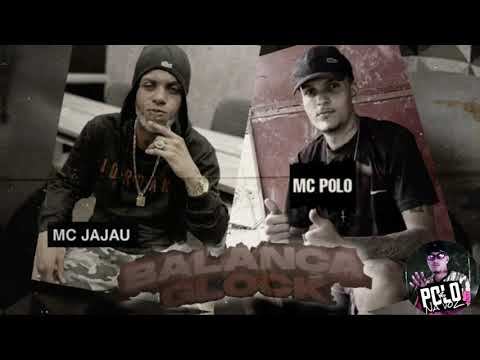 MC POLO feat. MC JAJAU - BALANÇA Á GLOCK (AUDIO OFICIAL)