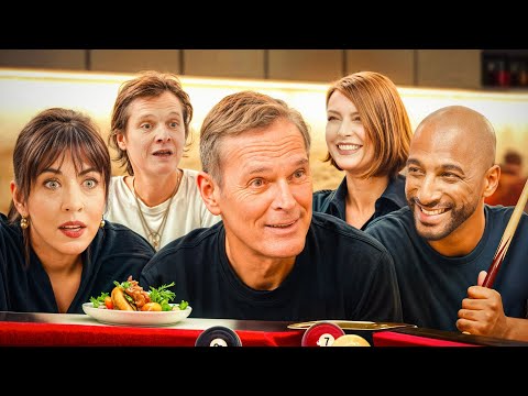 Chez Lolo - Nolwenn Leroy, Benabar, Elodie Frégé, Stomy Bugsy