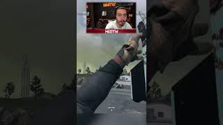 Posez pas de questions, il y aura pas de réponses