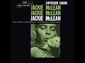 Jackie McLean - Capuchin Swing (Full Album)
