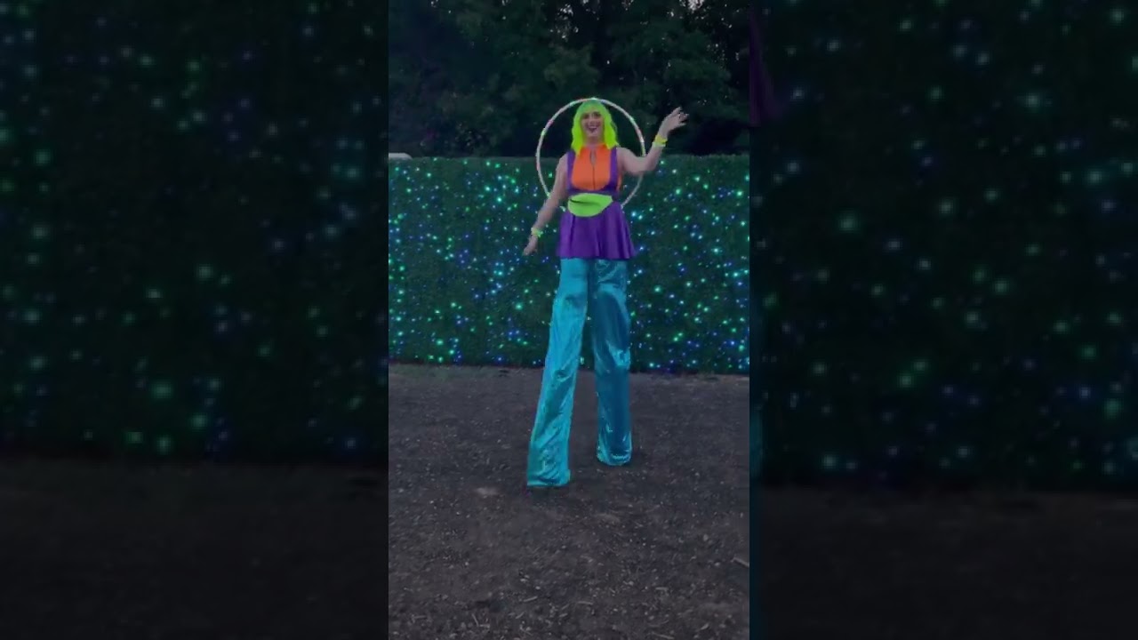 Promotional video thumbnail 45 for Michigan Entertainment & Talent Group