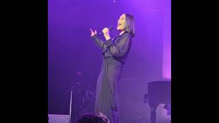 Jessie J - 20-05-2025 -  Thunder live  #livemusic #concert #jessiej