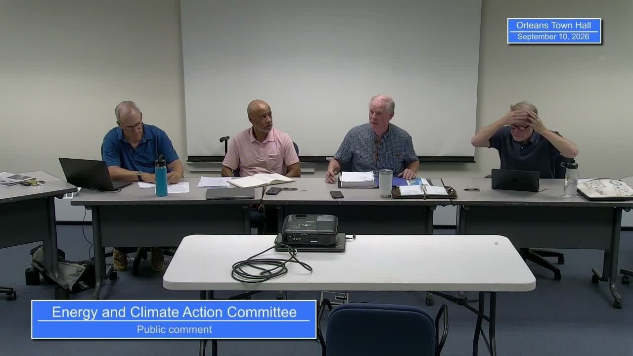 From the Other Committee 2026-09-10 Part 2