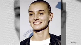 The Heartbreaking Reason Sinead O’Connor Says She Keeps Her Head Shaved