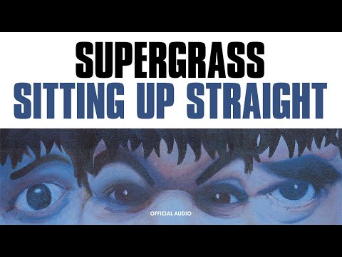 Video thumbnail for Sitting Up Straight
