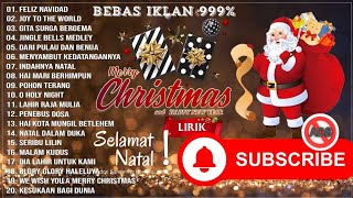 Download lagu Kumpulan Lagu Natal Terbaru 2025 Paling Populer - Raja Di Atas Segala Raja 🎅🎄(Lirik) Damai Natal II mp3 Download lagu Kumpulan Lagu Natal Terbaru 2025 Paling Populer - Raja Di Atas Segala Raja 🎅🎄(Lirik) Damai Natal II mp3