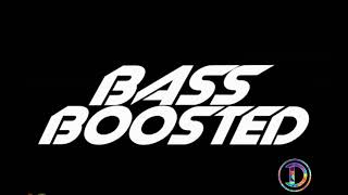 Throttle - Baddest Behaviour (Timmy Trumpet Remix)- BassBoosted