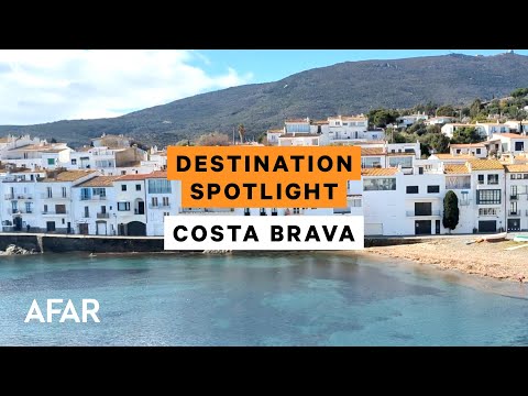The Perfect Road Trip in Costa Brava, Spain—According to a Local