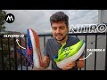 BROOKS CALDERA 6 GLYCERIN 20 REVIEW WHAT IS NITRO ALL ABOUT