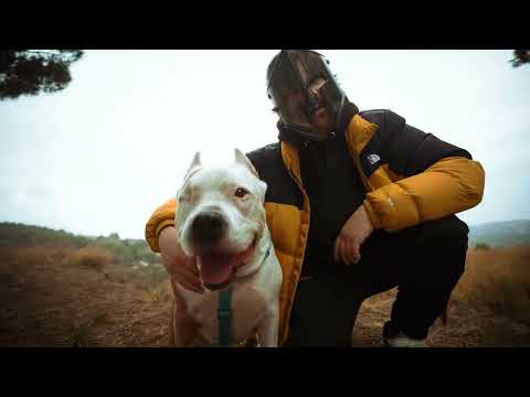 KING MAGNETO - VENGAN DE DONDE VENGAN (Ft KION STUDIO) [Prod. LENNY FACE]