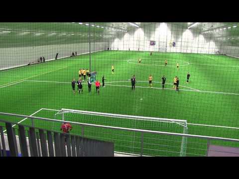 Pärnu LM - JK Tallinna Kalev 1:0