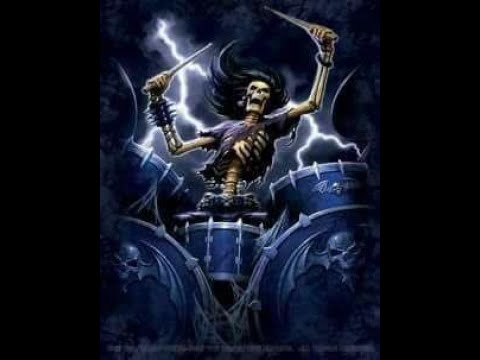 Thumbnail for Danzig-Kiss The Skull --- Drum Cover by danzi, danzig