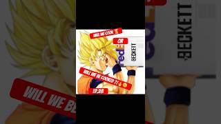Will We get our First Black Label?!🤨🔥#pokemon #pokemontcg #cards #beckett #viral #hits #dragonball