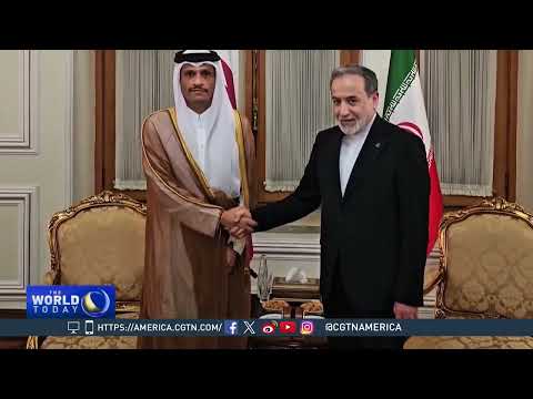 Six months into the Iran war, has the U.S. achieved its goals?