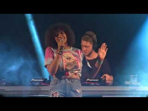 SVITAVY - FESTIVAL ROSNIČKA 2018