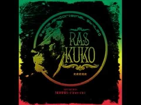 RAS KUKO - RESPECT: MASTERS DUB feat. DADDY BANTON