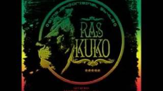 RAS KUKO - RESPECT: MASTERS DUB feat. DADDY BANTON