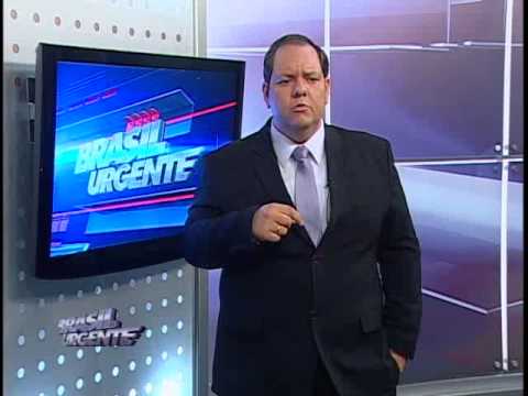 Brasil Urgente Campinas 06 12 2012 - bloco 02