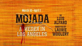 Mojada – Yale Repertory Theatre Trailer