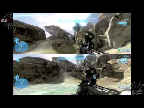 Halo Reach: Legendary Co-Op Playthrough - Part 9