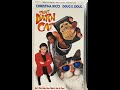Opening To That Darn Cat VHS 1997