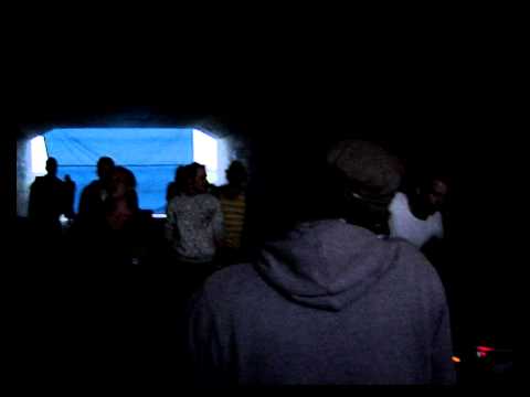 Chandima @ Tunnel Syndroom 30-05-09