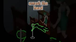 VTuber Screaming Intensifies【NIJISANJI EN】#MillieParfait #shorts