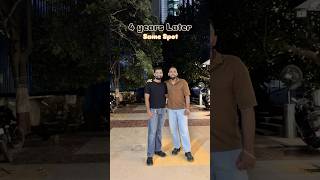 It was unexpected #gay #lgbt #couple #gaycouplegoals #lovestory #gayvloggers #lgbtq #love