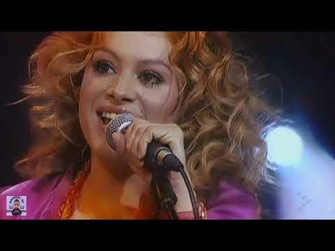 Coti ft. Paulina Rubio & Julieta Venegas - Nada Fue Un Error (Official Video) [4K Remastered]