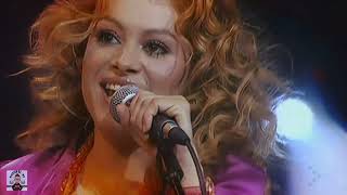 Coti ft. Paulina Rubio &amp; Julieta Venegas - Nada Fue Un Error (Official Video) [4K Remastered]